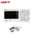 Uni-t Utd2102cex-ii Digital Storage Oscilloscope 2ch 100mhz Bandwidth 8-inch
