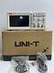 Uni-t Utd2102e 100mhz 500ms/as Digital Storage Oscilloscope