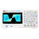Upo2104e Digital Storage 4 Channel Analog Oscilloscope 100mhz Uni-t