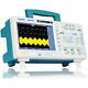 Usb Digital Storage Oscilloscope 2 Channels 100mhz 1gsa/s Color Display Dso5102p