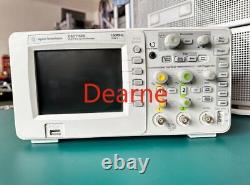 USED 1PCS HP/Keysight Agilent DSO1152B Digtal Storage Oscilloscope 150MHZ 1GS/S