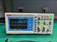 Used 1pcs Utd2025cl Dual Channel Digital Storage Oscilloscope Uni-t 250msps