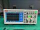 Used 1pcs Utd2025cl Dual Channel Digital Storage Oscilloscope Uni-t 250msps