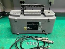 USED 1PCS UTD2025CL Dual Channel Digital Storage Oscilloscope UNI-T 250Msps