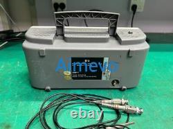 USED 1PCS UTD2025CL Dual Channel Digital Storage Oscilloscope UNI-T 250Msps