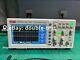 Used 1pcs Utd2025cl Dual Channel Digital Storage Oscilloscope Uni-t 250msps #dou