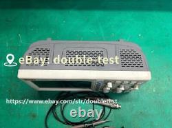 USED 1PCS UTD2025CL Dual Channel Digital Storage Oscilloscope UNI-T 250Msps #dou