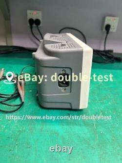 USED 1PCS UTD2025CL Dual Channel Digital Storage Oscilloscope UNI-T 250Msps #dou