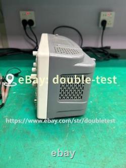USED 1PCS UTD2025CL Dual Channel Digital Storage Oscilloscope UNI-T 250Msps #dou