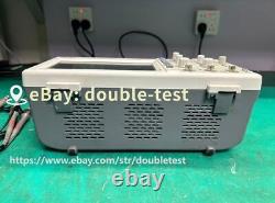 USED 1PCS UTD2025CL Dual Channel Digital Storage Oscilloscope UNI-T 250Msps #dou