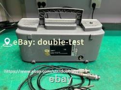 USED 1PCS UTD2025CL Dual Channel Digital Storage Oscilloscope UNI-T 250Msps #dou
