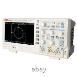 UTD2025CL Digital Storage 2 Channel Analog Oscilloscope 25MHz Uni-T