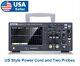 U. S. Dso2d10 1gsa/s Digital Bench Type Oscilloscope Signal Generator New