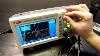 Uni T Digital Oscilloscope Utd2052cex Review In English