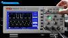 Uni T Utd2000cex Digital Storage Oscilloscopes