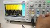 Unveiling The Secrets Of Oscilloscopes Tektronix Tbs1000b Series Demo