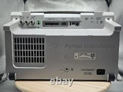 Used Agilent DSO7104A Digital Storage Oscilloscope 1GHz 4GSa/s (Opt. Mem 8M)