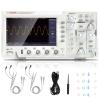 Vevor 2-in-1 Handheld/portable Digital Oscilloscope 2.5ms/s/1gs/s 1/100mhz