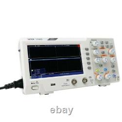 VICTOR 1050S Bench-type Oscilloscope Digital Storage Oscilloscope? KD