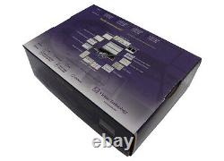 VT DSO-2810R100MHz 816Bit Multi-function PC USB Oscilloscope Spectrum Analyzer