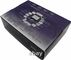 VT DSO-2810 100MHz 816Bit PC USB Oscilloscope + 3.125MHz AWG Signal Generator