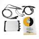 Vds1022i Virtual Usb Isolation Pc Oscilloscope 100/s 25m Double Channel