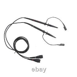 Virtual USB Isolation Oscilloscope 100MSa/S 25M Double Channel PC Oscilloscope