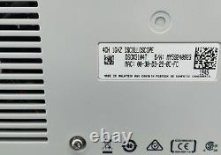 With calibration certificate DSOX3104T Digital Storage Oscilloscope / KEYSIGHT