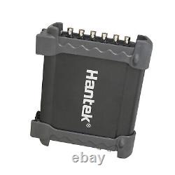 1008C Hantek Oscilloscope PC USB 8CH Générateur de Programme DAQ Automobile Diagnostic