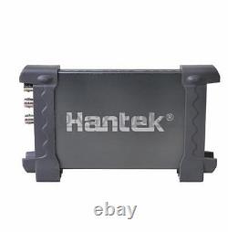 1PCS HANTEK6052BE Oscilloscope Numérique de Stockage Nouveau 50Mhz 150Ms/S