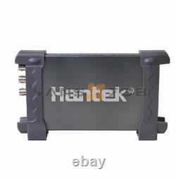 1PCS HANTEK6052BE Oscilloscope Numérique de Stockage Nouveau 50Mhz 150Ms/S