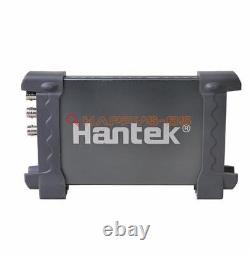 1PCS HANTEK6052BE Oscilloscope numérique de stockage New 50Mhz 150Ms/S