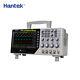 1pcs Hantek Dso4204b Oscilloscope Numérique De Stockage De Type Banc 64k 4ch 200 Mhz