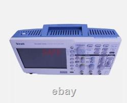 1PCS Oscilloscope Numérique de Stockage Tektronix TBS1102C 100 MHz 2 Canaux 1GS/s