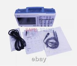 1PCS Oscilloscope Numérique de Stockage Tektronix TBS1102C 100 MHz 2 Canaux 1GS/s
