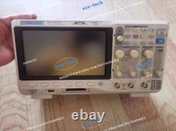 1 PCS OSCILLOSCOPE NUMÉRIQUE SIGLENT SDS1202X+ (1GSa/s, 200 MHz)#XJ