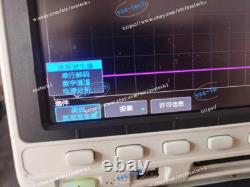 1 PCS OSCILLOSCOPE NUMÉRIQUE SIGLENT SDS1202X+ (1GSa/s, 200 MHz)#XJ