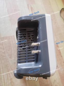 1 PCS OSCILLOSCOPE NUMÉRIQUE SIGLENT SDS1202X+ (1GSa/s, 200 MHz)#XJ