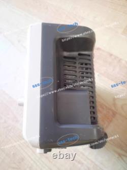 1 PCS OSCILLOSCOPE NUMÉRIQUE SIGLENT SDS1202X+ (1GSa/s, 200 MHz)#XJ