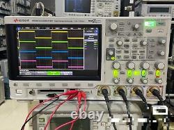 1 Unité DSOX3104T Oscilloscope de stockage numérique / KEYSIGHT