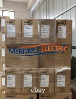 1 pièce NOUVEAU oscilloscope numérique Tektronix TBS1202C expédition FedEx ou UPS