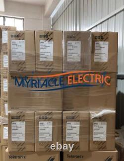 1 pièce NOUVEAU oscilloscope numérique Tektronix TBS1202C expédition FedEx ou UPS