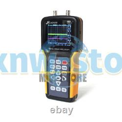 1 pièce nouvel oscilloscope numérique de poche JDS2022A 20MHz 200MSa/s 2 canaux