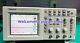 1pc UtilisÉ Tds2022 Oscilloscope De Stockage Numérique TestÉ Par Dhl Ou Fedex #va8c Ch/
