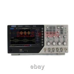 1x Hantek DSO4254C Oscilloscope Numérique de Stockage 64K 4CH Source de Signal 250MHz