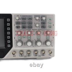 1x Hantek DSO4254C Oscilloscope Numérique de Stockage 64K 4CH Source de Signal 250MHz