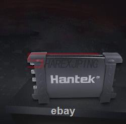 6074BC Hantek 4 CH 1GSa/s 70Mhz Bandwidth PC USB Oscilloscope de stockage numérique