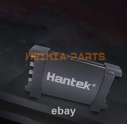 6074BC Hantek 4 CH 1GSa/s 70Mhz Bandwidth PC USB Oscilloscope de stockage numérique