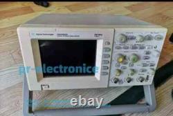 AGILENT (HP) DSO3202A 200 MHz OSCILLOSCOPE NUMÉRIQUE À 2 CANAUX