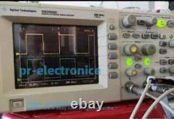 AGILENT (HP) DSO3202A 200 MHz OSCILLOSCOPE NUMÉRIQUE À 2 CANAUX
